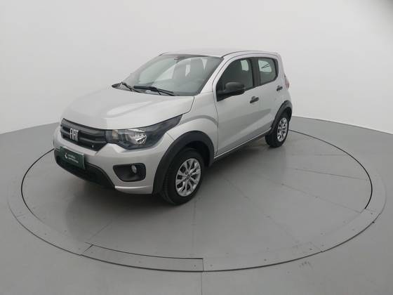FIAT MOBI 1.0 EVO FLEX LIKE. MANUAL FIAT MOBI 1.0 EVO FLEX LIKE. MANUAL